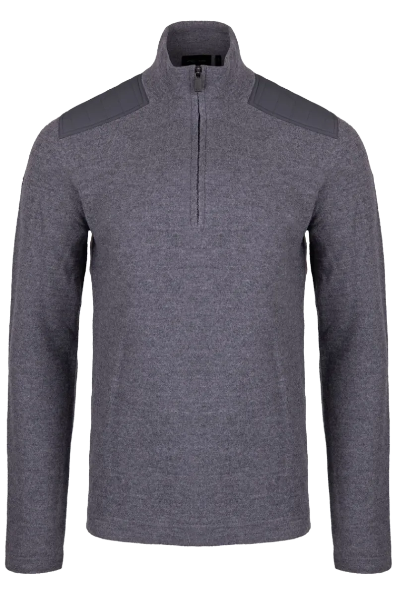 Clearance Aspen Half-Zip Sweater Ski Layers