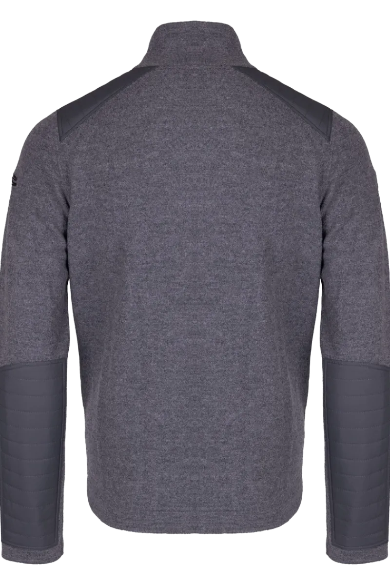 Clearance Aspen Half-Zip Sweater Ski Layers