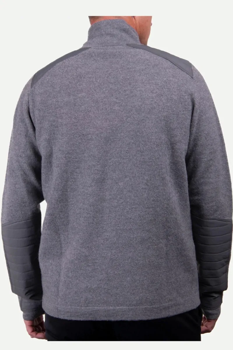Clearance Aspen Half-Zip Sweater Ski Layers
