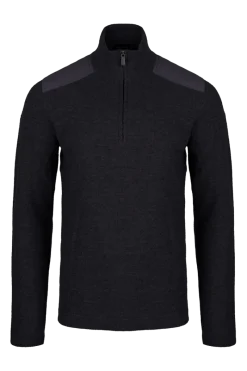 Clearance Aspen Half-Zip Sweater Ski Layers