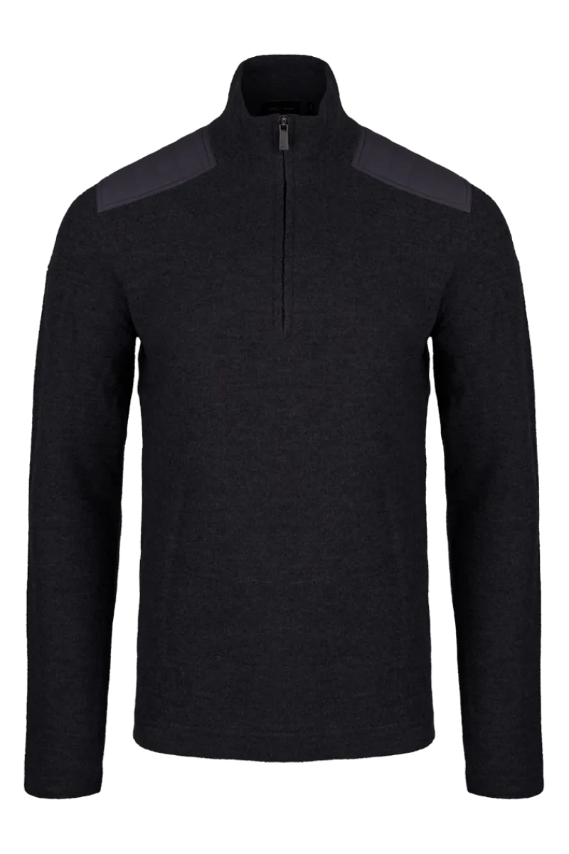Clearance Aspen Half-Zip Sweater Ski Layers