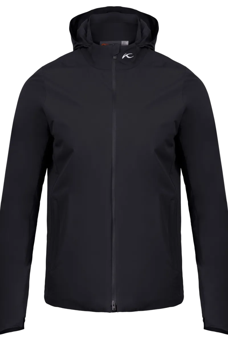 New Atmosphere Golf Cross-Over Jacket Ski Jackets