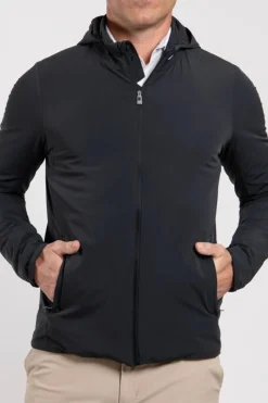 New Atmosphere Golf Cross-Over Jacket Ski Jackets