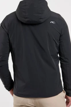 New Atmosphere Golf Cross-Over Jacket Ski Jackets