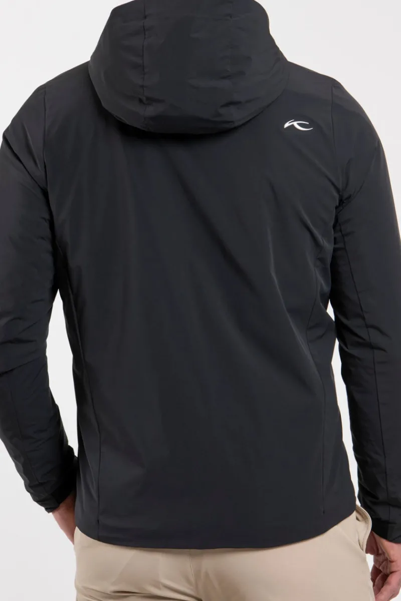 New Atmosphere Golf Cross-Over Jacket Ski Jackets