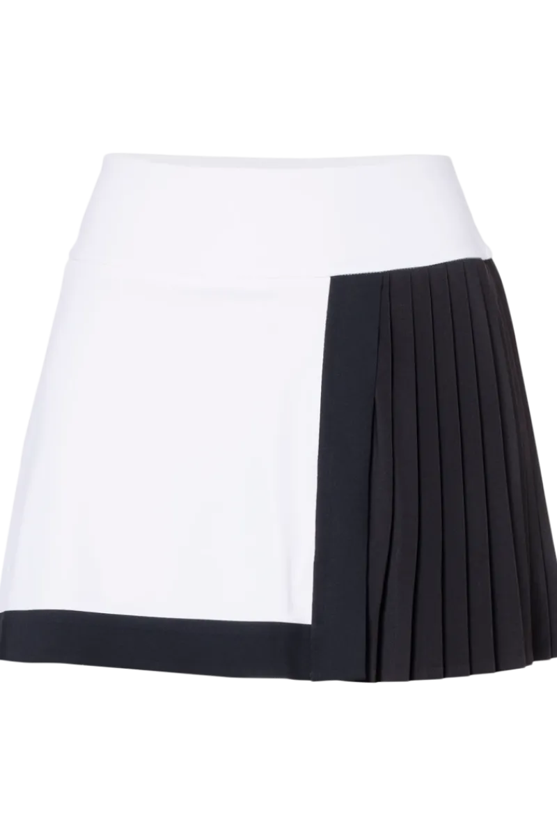 Best Axelle Wrap Over Long Skirt Women All Activewear