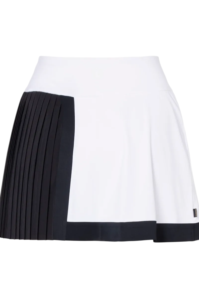 Best Axelle Wrap Over Long Skirt Women All Activewear