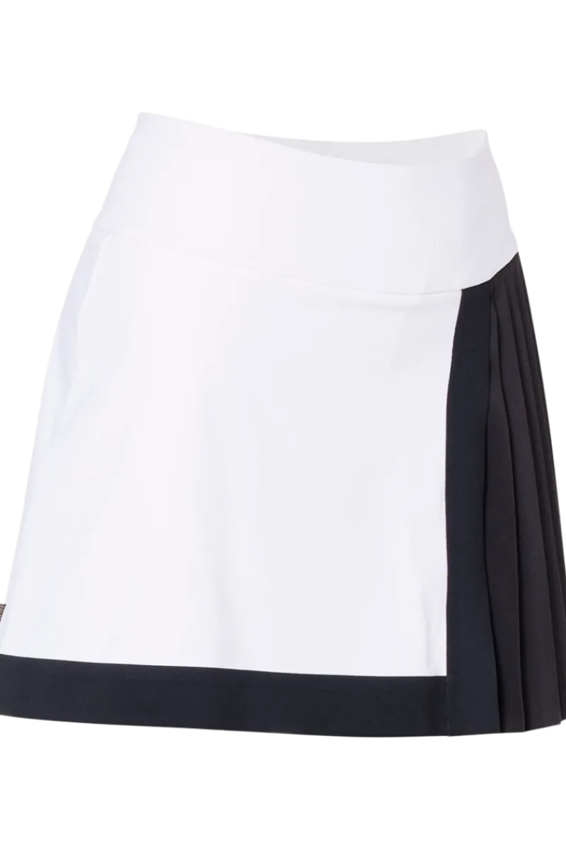 Best Axelle Wrap Over Long Skirt Women All Activewear