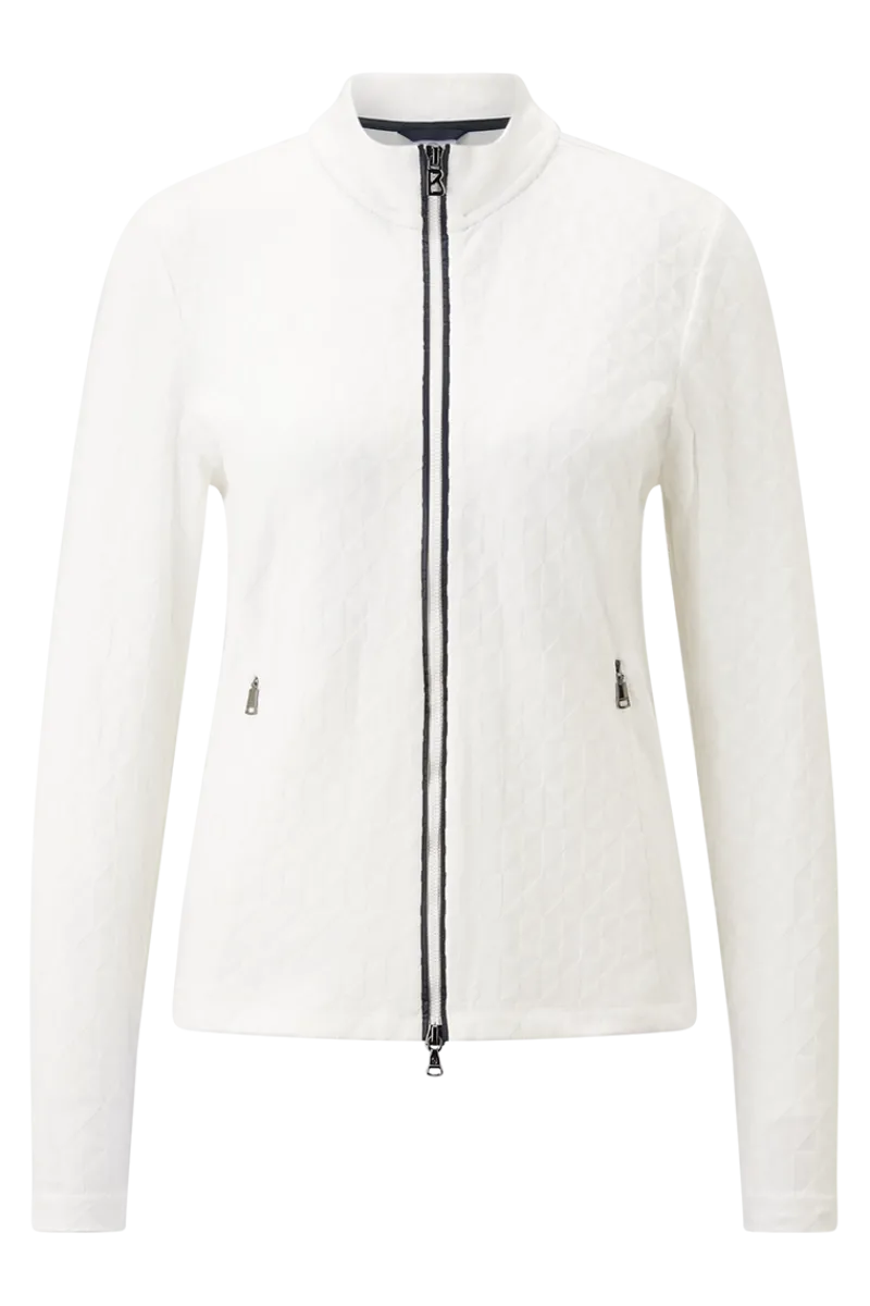 Clearance Ayla Functional Long-Sleeved Golf Jacket Women All Golf Clothes