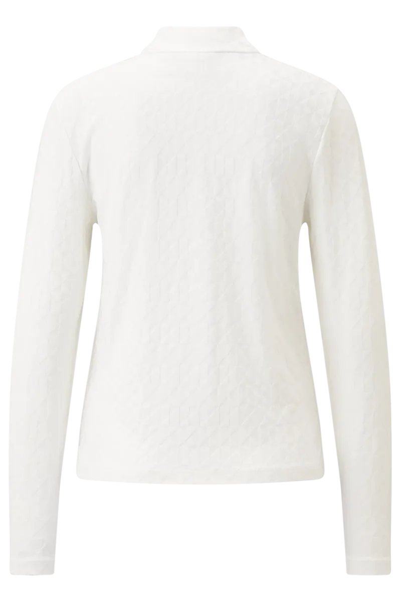 Clearance Ayla Functional Long-Sleeved Golf Jacket Women All Golf Clothes