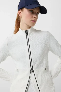 Clearance Ayla Functional Long-Sleeved Golf Jacket Women All Golf Clothes