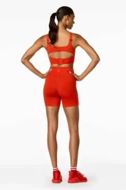 Discount Better than Lulu Squat Shorts Women All Activewear