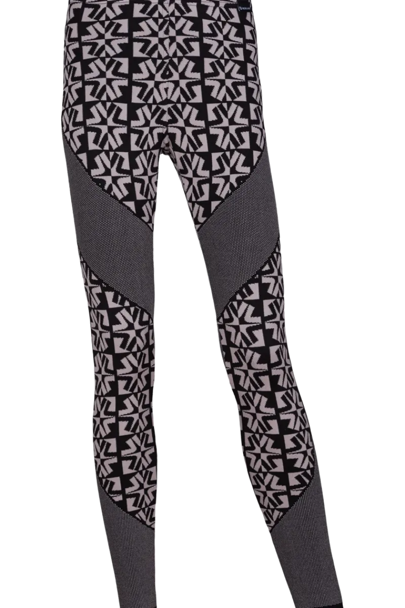 Online Blaise Tech Leggings Women Ski Layers