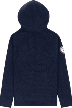 Best Boiled Wool Laced Hoodie Ski Layers|Après Ski