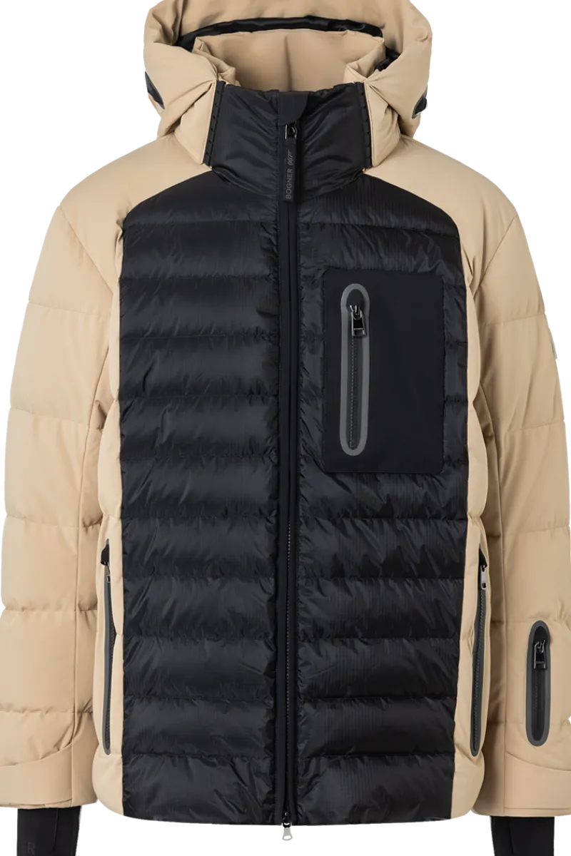 Outlet Bond22-D Down Ski Jacket Ski Jackets