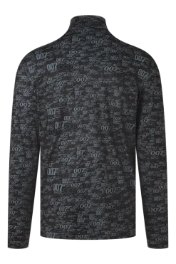 Discount Bond 5 - 007 Print Ski Layer Ski Layers