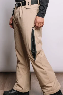 Clearance Bond20 Tec Insulated Ski Pants Ski Pants
