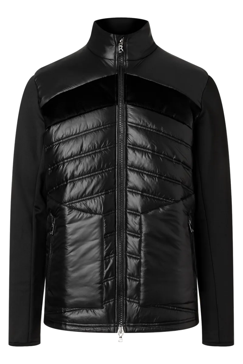 Discount Bond 7 - 007 Tec Mid Layer Jacket Ski Layers