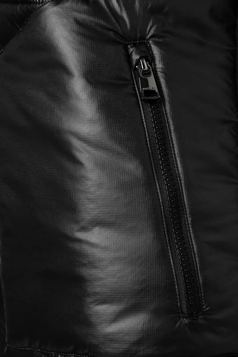 Discount Bond 7 - 007 Tec Mid Layer Jacket Ski Layers