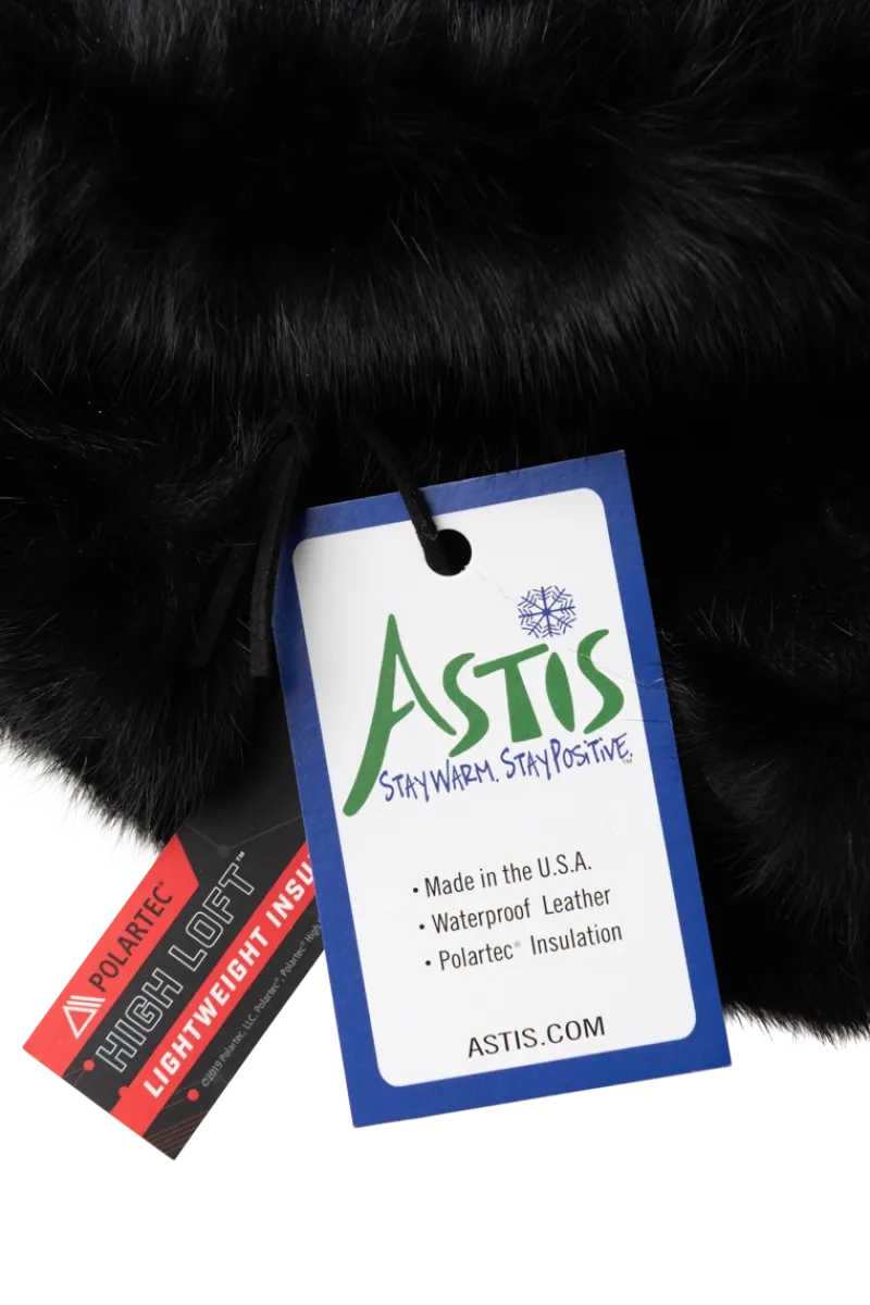New Bonita Long Cuff Mittens Women Gloves