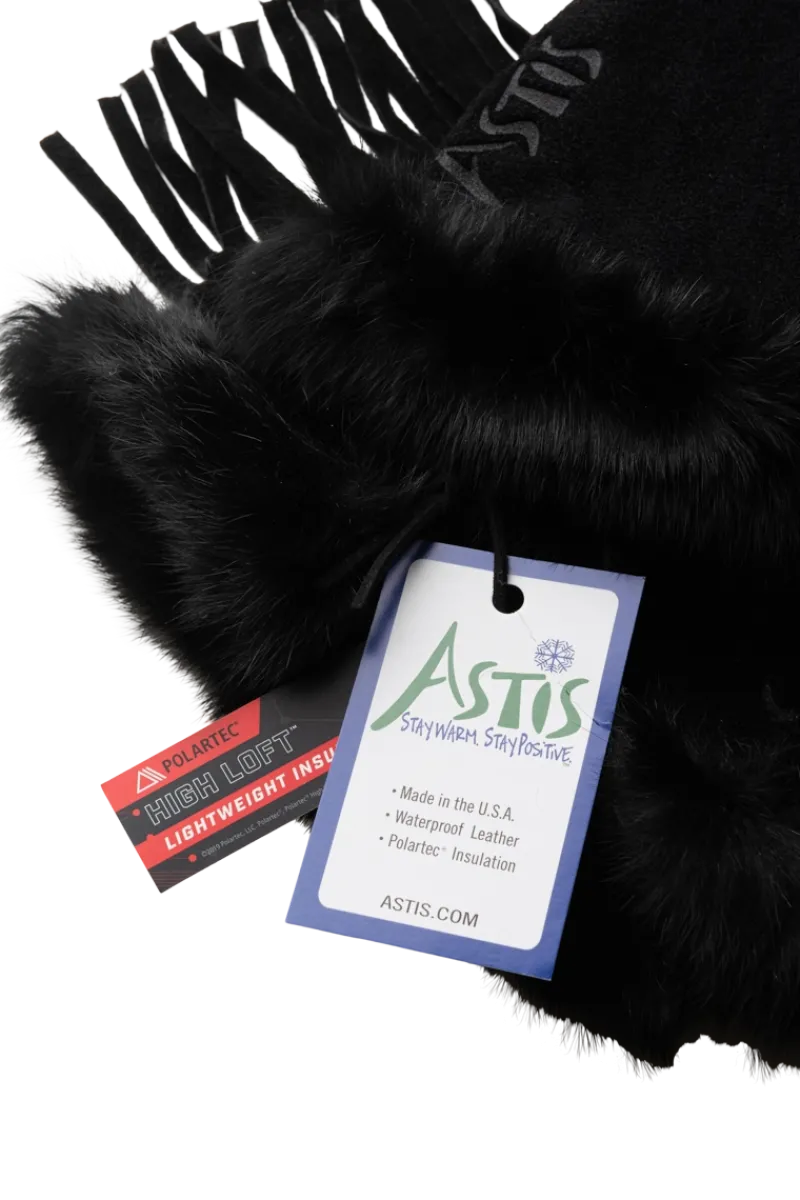 New Bonita Long Cuff Mittens Women Gloves