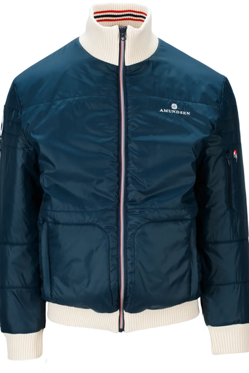 Discount Breguet Wool Jacket Après Ski