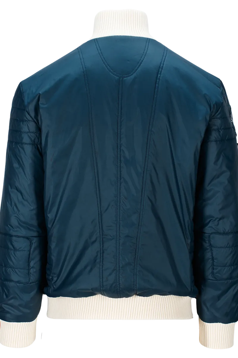Discount Breguet Wool Jacket Après Ski