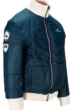 Discount Breguet Wool Jacket Après Ski