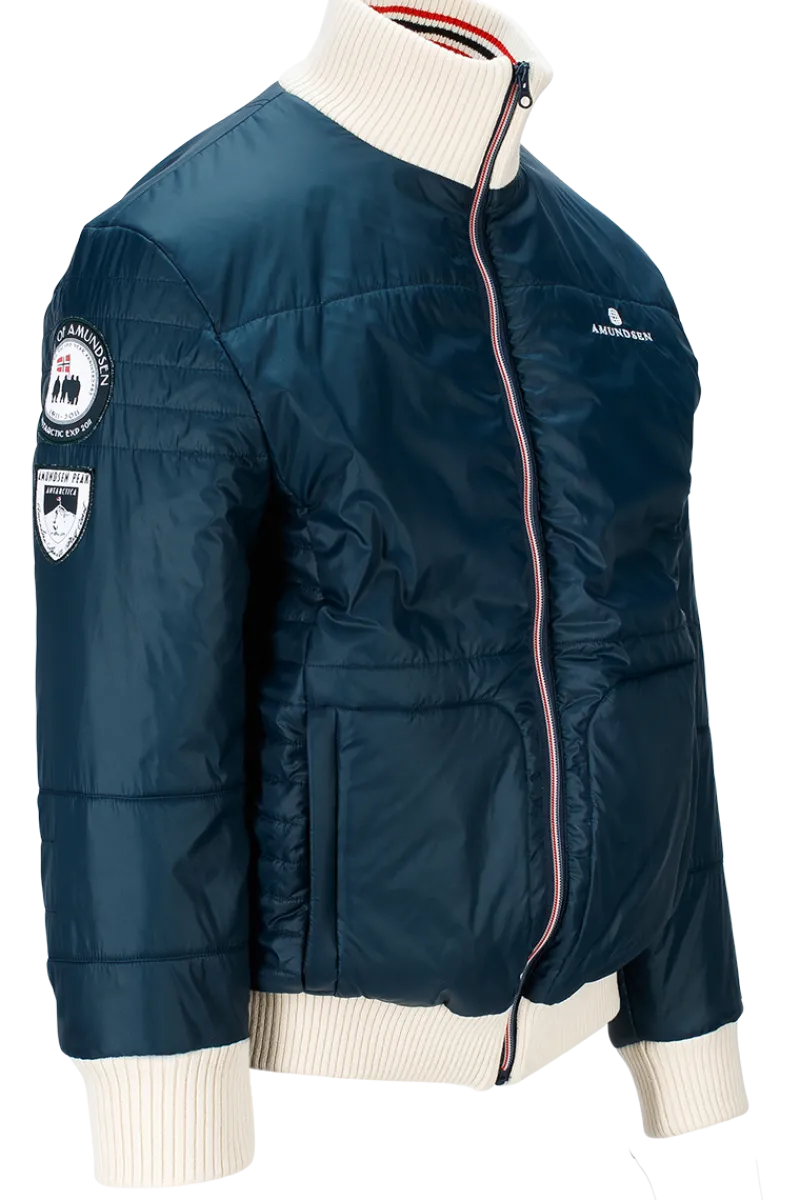 Discount Breguet Wool Jacket Après Ski