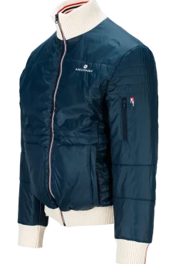 Discount Breguet Wool Jacket Après Ski