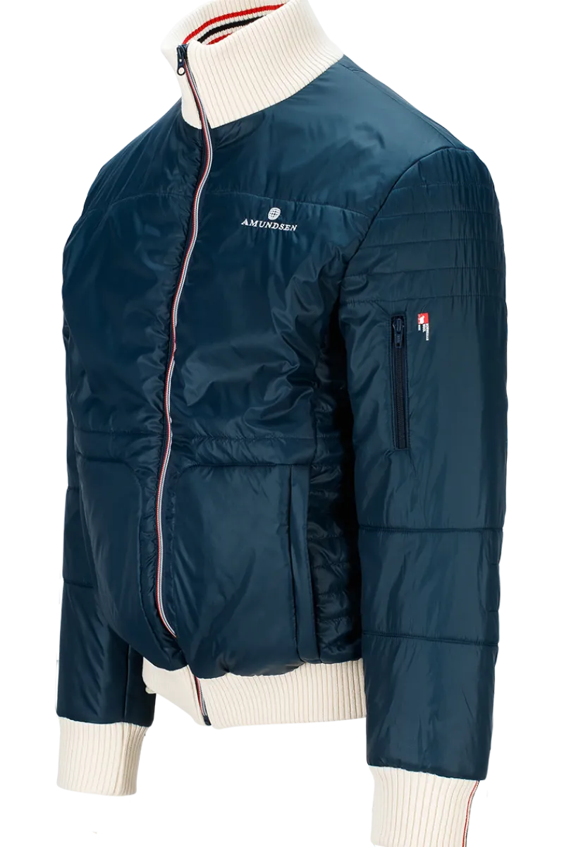 Discount Breguet Wool Jacket Après Ski
