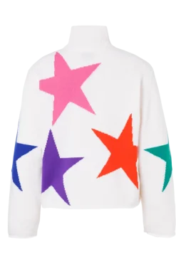 Discount Calore Long Sleeve Knit Sweater Women Ski Layers