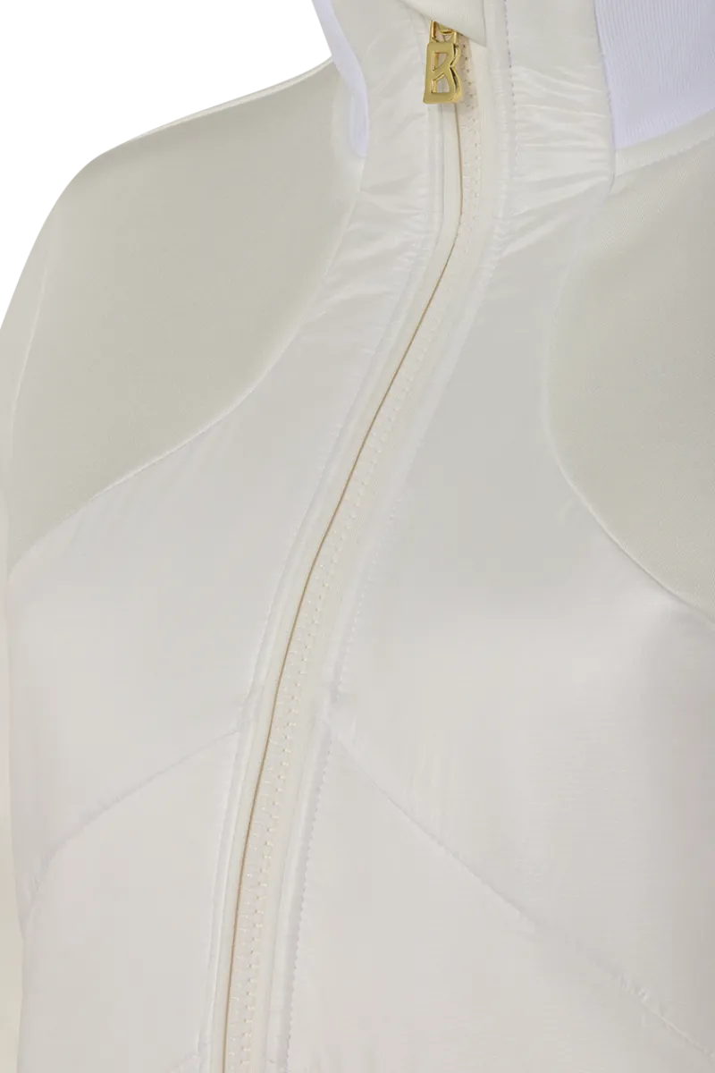 Outlet Camy Mid-Layer Ski Jacket Women Ski Layers