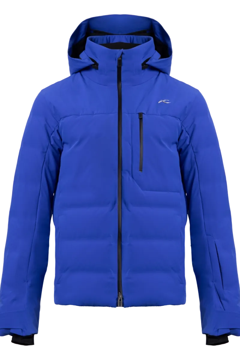 Capture Ski Jacket Ski Jackets