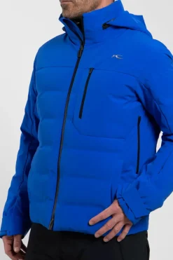 Capture Ski Jacket Ski Jackets