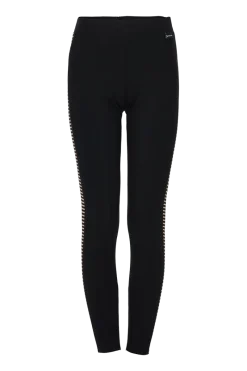 Carol Luxury Contemporary Heritage Leggings Women Ski Layers