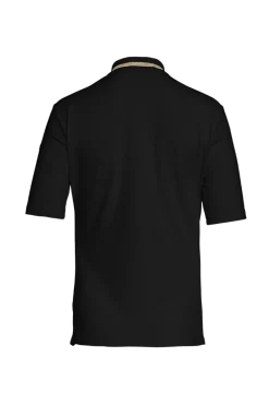 Cassia Short Sleeve Polo Shirt Women All Activewear