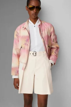 Outlet Celia High-Waisted Golf Culottes Women All Golf Clothes