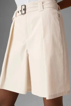 Outlet Celia High-Waisted Golf Culottes Women All Golf Clothes