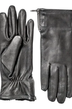 Best Charlene Deerskin Leather Gloves Women Gloves