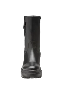 Online Chesa Alpina Frozen Riviera Leather Boots Women Après Ski|Boots & Handbags