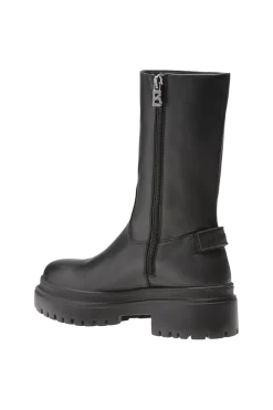 Online Chesa Alpina Frozen Riviera Leather Boots Women Après Ski|Boots & Handbags
