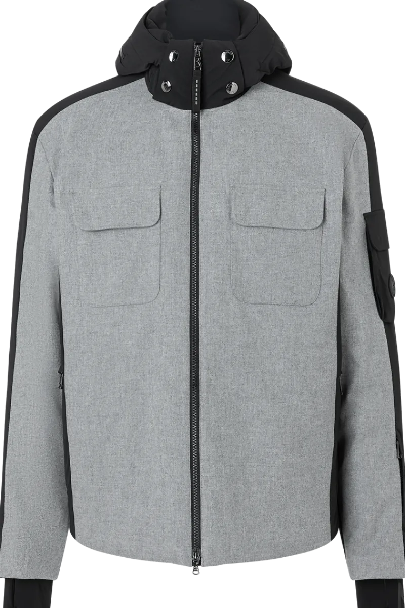 Online Cobeyn-D Down and Technowool Ski Jackets