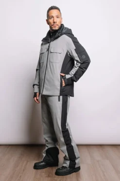 Online Cobeyn-D Down and Technowool Ski Jackets