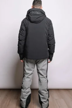 Online Cobeyn-D Down and Technowool Ski Jackets