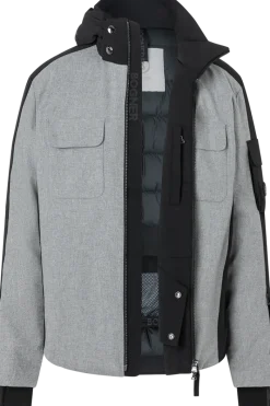 Online Cobeyn-D Down and Technowool Ski Jackets