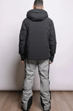 Online Cobeyn-D Down and Technowool Ski Jackets