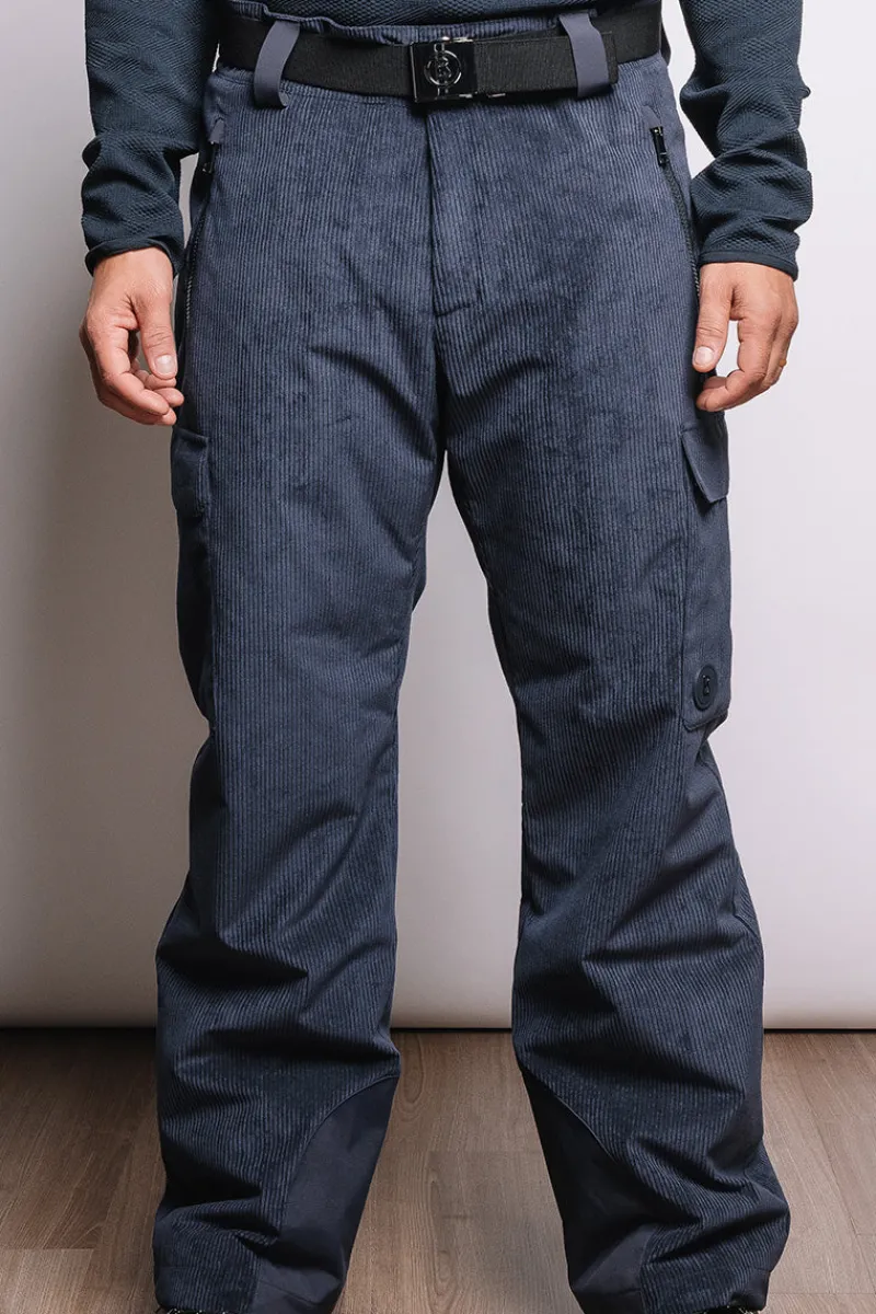Best Corbin Corduroy Ski Pants Ski Pants