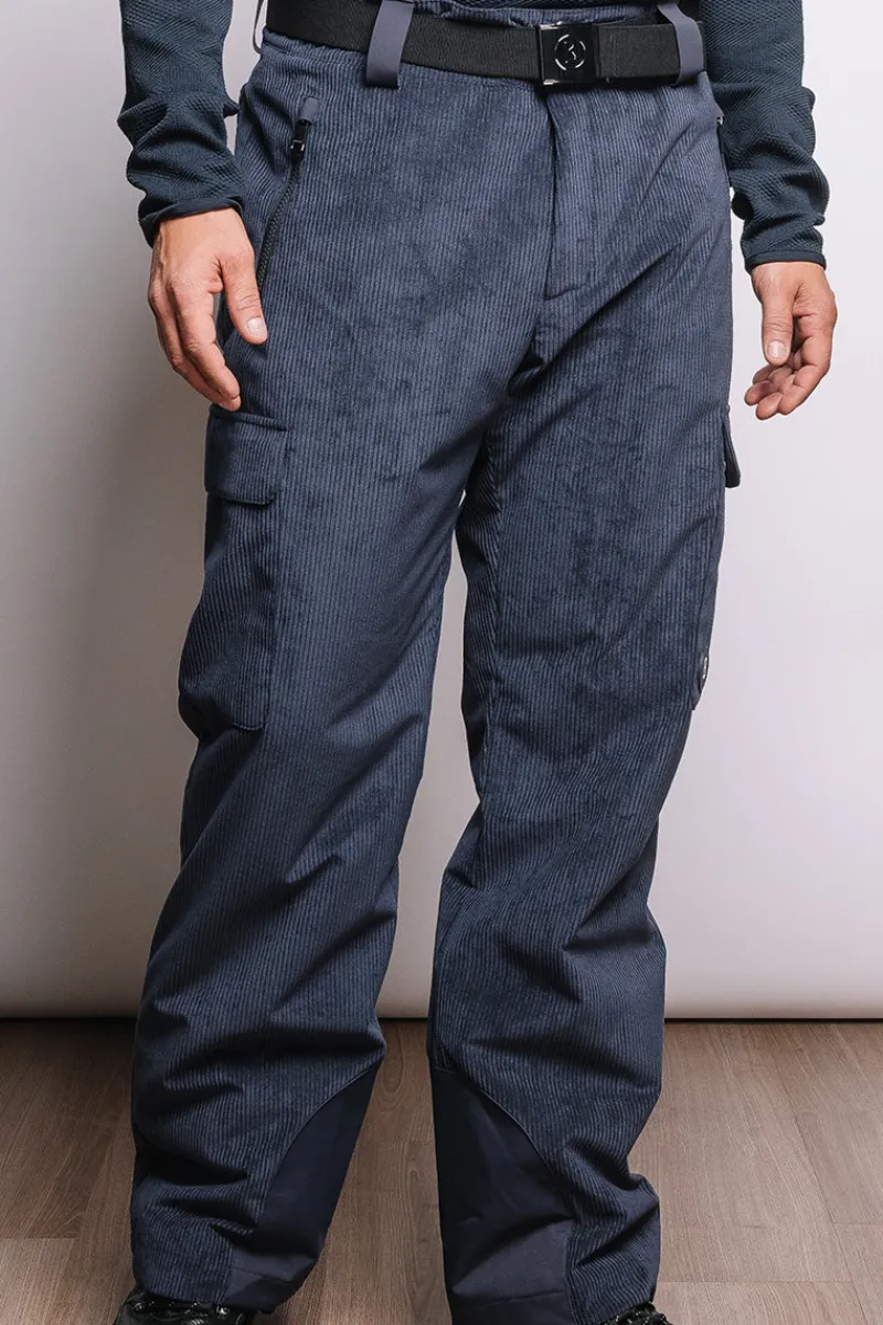 Best Corbin Corduroy Ski Pants Ski Pants