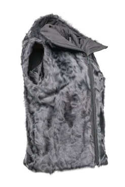 Cori Lamb Ski Vest Women Ski Layers